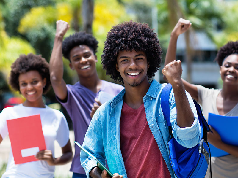 FAMU Application